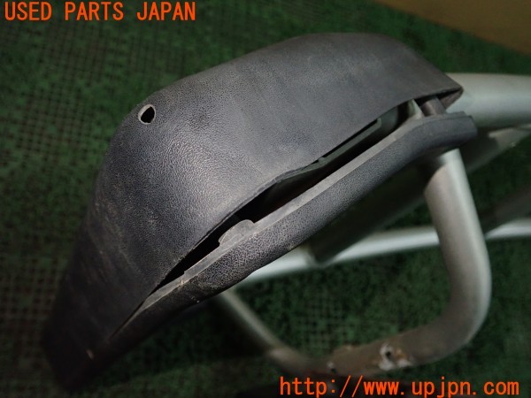 3UPJ=9236520060]ランドクルーザー100(UZJ100W)前期 純正 リアラダー はしご 中古_5