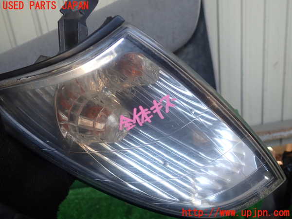 1UPJ-9236521150]ランクル100系(UZJ100W)右コーナーランプ 中古_2