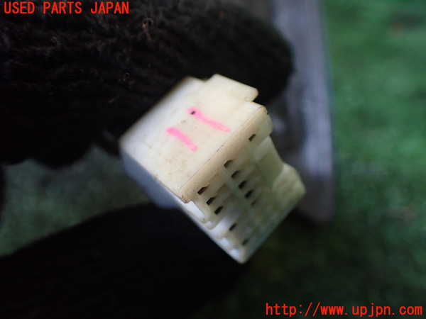 1UPJ-9236521212]ランクル100系(UZJ100W)左ドアミラー 中古_5