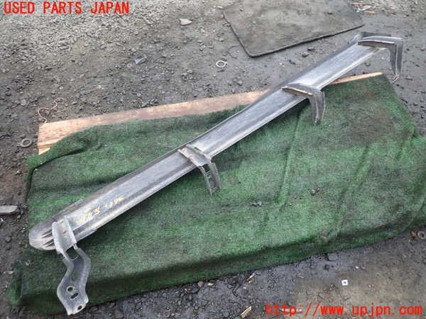 1UPJ-9236521392]ランクル100系(UZJ100W)左サイドステップ 中古_2