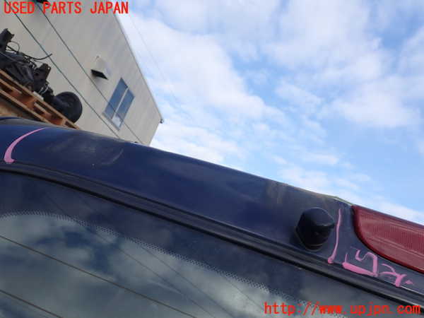 1UPJ-9236521566]ランクル100系(UZJ100W)バックドア リアゲート ハッチ 中古(43R-00073 M2E45)_3