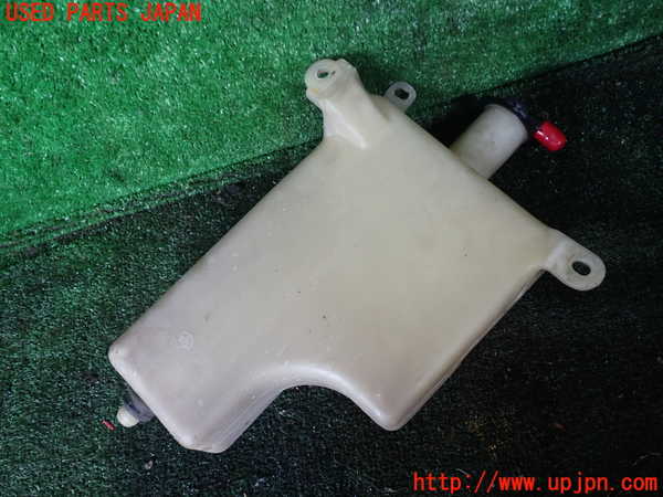 1UPJ-9236522410]ランクル100系(UZJ100W)ラジエータータンク 中古_2