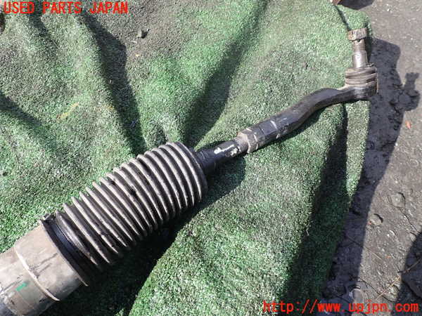 1UPJ-9236524235]ランクル100系(UZJ100W)パワステギアボックス 中古_3