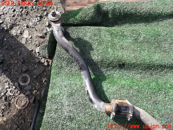 1UPJ-9236525440]ランクル100系(UZJ100W)フロントスタビライザー 中古_2