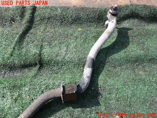 1UPJ-9236525440]ランクル100系(UZJ100W)フロントスタビライザー 中古_3