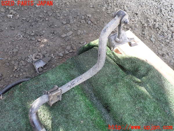 1UPJ-9236525445]ランクル100系(UZJ100W)リアスタビライザー 中古_2