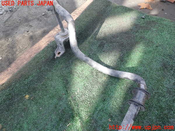 1UPJ-9236525445]ランクル100系(UZJ100W)リアスタビライザー 中古_3