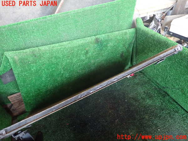 1UPJ-9236526031]ランクル100系(UZJ100W)エアコンコンデンサー1 中古_3