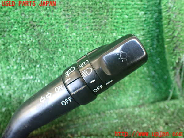 1UPJ-9236526720]ランクル100系(UZJ100W)コンビネーションスイッチ 中古_2