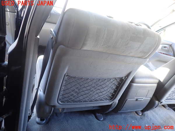 1UPJ-9236527065]ランクル100系(UZJ100W)助手席シート 中古_5