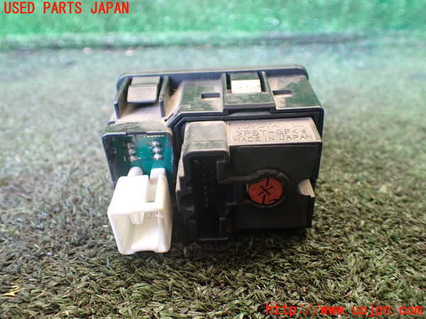 1UPJ-9236526280]ランクル100系(UZJ100W)ミラースイッチ 中古_2