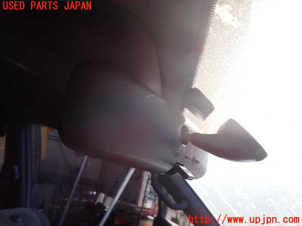 1UPJ-9236527615]ランクル100系(UZJ100W)ルームミラー 中古_2
