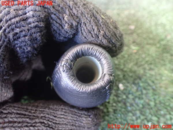 1UPJ-9236527570]ランクル100系(UZJ100W)シフトノブ 中古_3