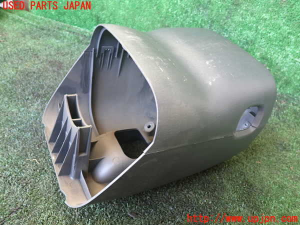1UPJ-9236527905]ランクル100系(UZJ100W)コラムカバー 中古_2