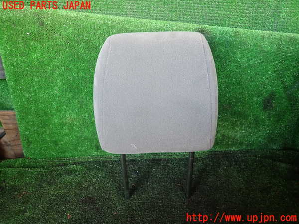 1UPJ-9236527040]ランクル100系(UZJ100W)運転席ヘッドレスト 中古_2