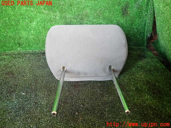 1UPJ-9236527040]ランクル100系(UZJ100W)運転席ヘッドレスト 中古_3