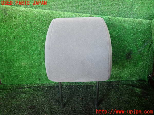 1UPJ-9236527070]ランクル100系(UZJ100W)助手席ヘッドレスト 中古_2