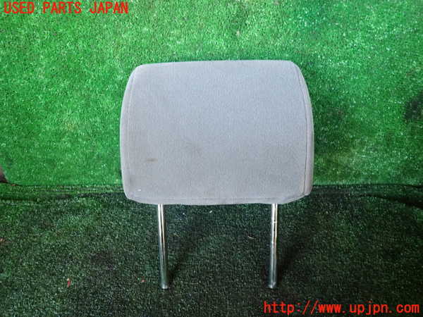 1UPJ-9236527150]ランクル100系(UZJ100W)右2列目ヘッドレスト 中古_2