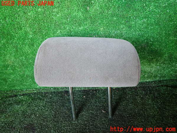 1UPJ-9236527130]ランクル100系(UZJ100W)真中2列目ヘッドレスト 中古_2