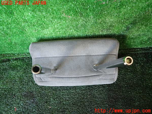 1UPJ-9236527130]ランクル100系(UZJ100W)真中2列目ヘッドレスト 中古_3