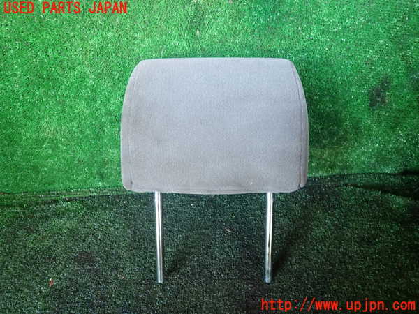 1UPJ-9236527180]ランクル100系(UZJ100W)左2列目ヘッドレスト 中古_2