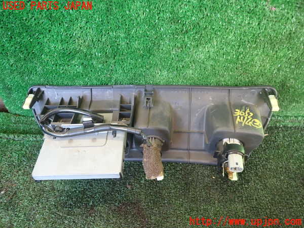 1UPJ-9236527692]ランクル100系(UZJ100W)内装トリム類2 中古_3