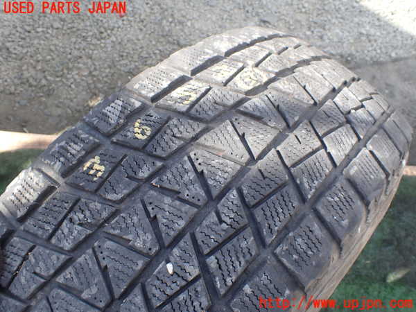 1UPJ-9236529033]ランクル100系(UZJ100W)タイヤ　ホイール　1本③ 275/70R16 中古_5