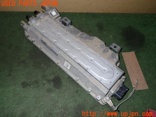 3UPJ=9236530580]BMW 330e Mスポーツ(8E20 F30)LCI 純正 8674691-01 チャージコントロールユニット インバーター KLE 中古_2