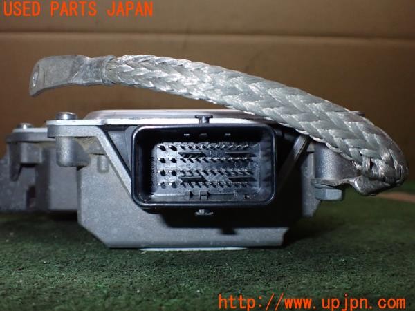 3UPJ=9236530580]BMW 330e Mスポーツ(8E20 F30)LCI 純正 8674691-01 チャージコントロールユニット インバーター KLE 中古_4