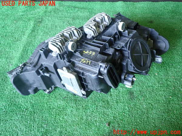 1UPJ-9236531132]BMW 330e(8E20)左ヘッドライト HID 中古_3