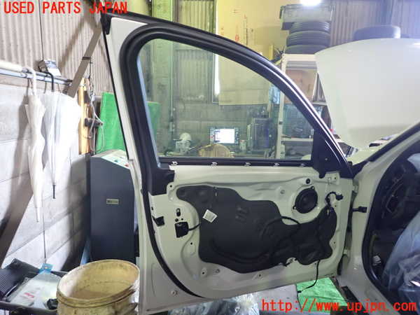 1UPJ-9236531260]BMW 330e(8E20)左前ドア 中古(43R-001735 M540)_3