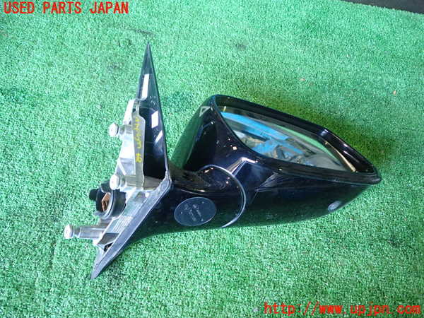 1UPJ-9236531210]BMW 330e(8E20)右ドアミラー 中古_2