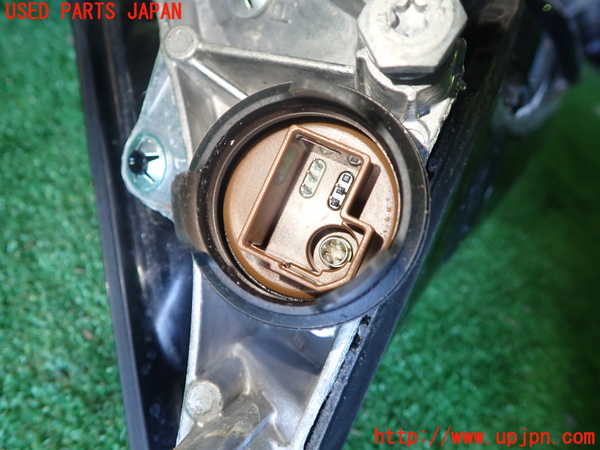 1UPJ-9236531210]BMW 330e(8E20)右ドアミラー 中古_3