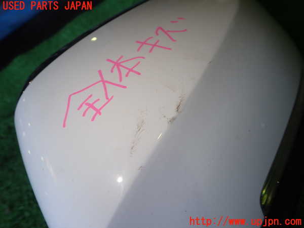 1UPJ-9236531212]BMW 330e(8E20)左ドアミラー 中古_2