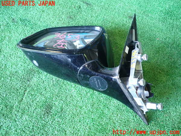 1UPJ-9236531212]BMW 330e(8E20)左ドアミラー 中古_3