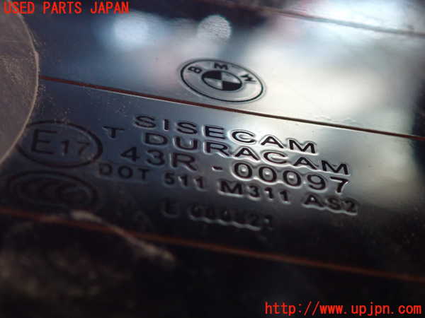 1UPJ-9236531560]BMW 330e(8E20)リアガラス 中古(43R-00097 M311)_3