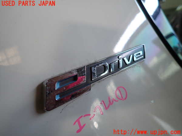 1UPJ-9236531631]BMW 330e(8E20)エンブレム1 中古_2