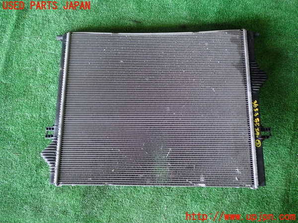 1UPJ-9236532322]BMW 330e(8E20)ラジエーター2 中古_2