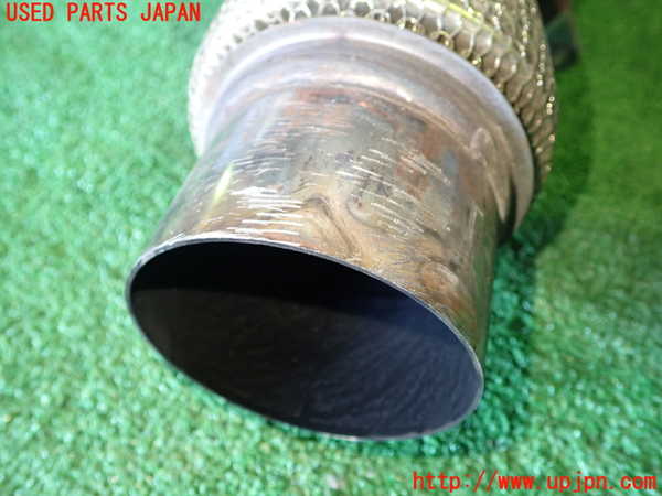 1UPJ-9236532661]BMW 330e(8E20)触媒1 中古_3