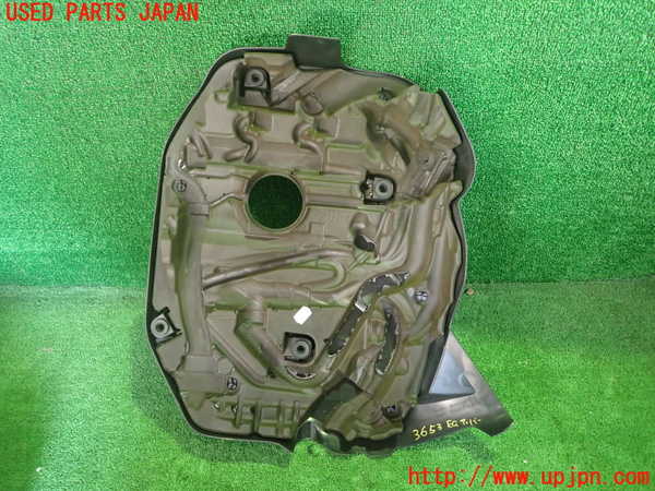 1UPJ-9236532160]BMW 330e(8E20)エンジンアッパーカバー 中古_2