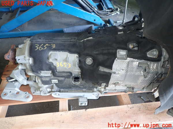 1UPJ-9236533010]BMW 330e(8E20)ミッション AT B48B20A 中古_2