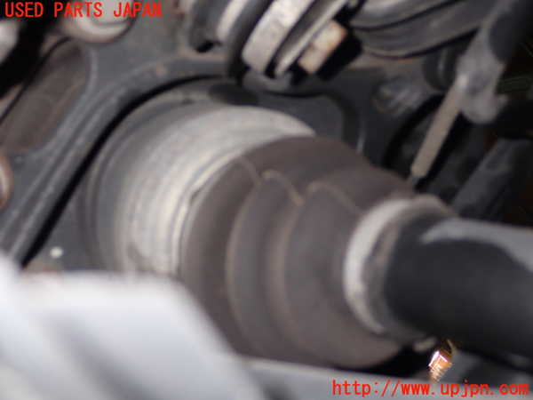 1UPJ-9236534020]BMW 330e(8E20)右リアドライブシャフト 中古_3