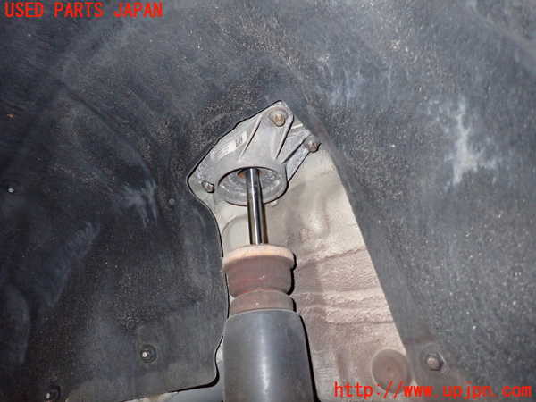 1UPJ-9236535075]BMW 330e(8E20)左リアショックアブソーバー 中古_2