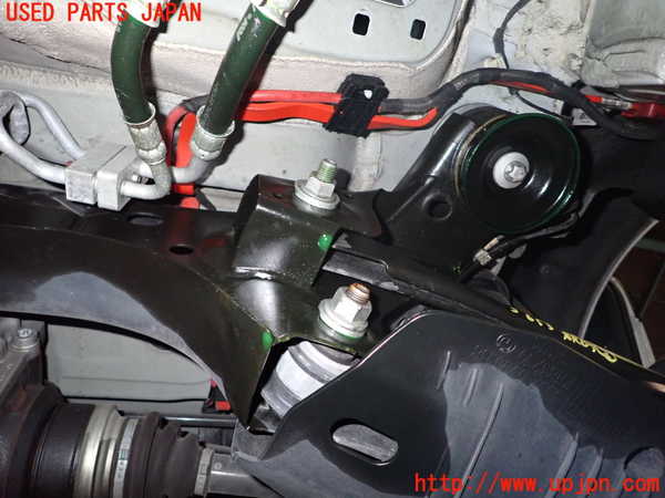 1UPJ-9236535295]BMW 330e(8E20)リアメンバー 中古_2