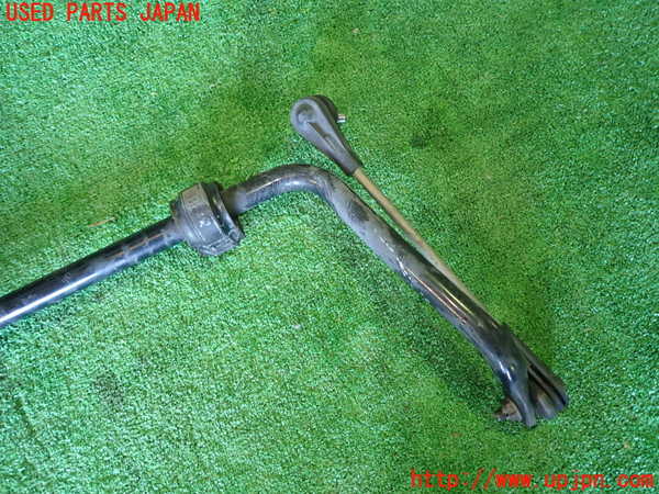1UPJ-9236535440]BMW 330e(8E20)フロントスタビライザー 中古_2