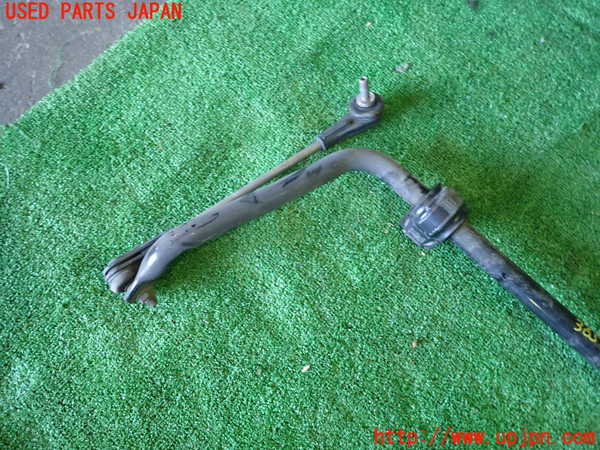 1UPJ-9236535440]BMW 330e(8E20)フロントスタビライザー 中古_3