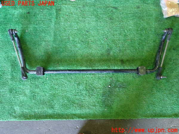 1UPJ-9236535440]BMW 330e(8E20)フロントスタビライザー 中古_4