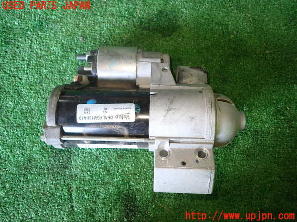 1UPJ-9236536010]BMW 330e(8E20)セルモーター 中古_4