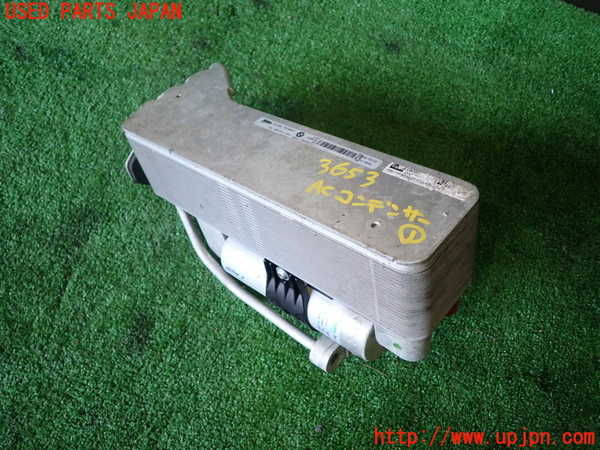 1UPJ-9236536031]BMW 330e(8E20)エアコンコンデンサー1 中古_2