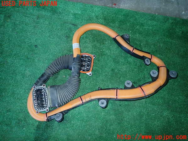 1UPJ-9236536806]BMW 330e(8E20)ハーネス1 中古_2